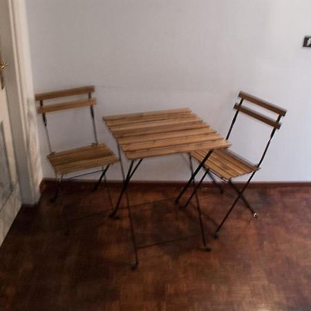 La Casa Di Circe Bed & Breakfast Trieste Bagian luar foto