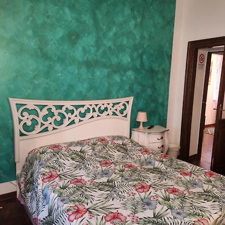 La Casa Di Circe Bed & Breakfast Trieste Bagian luar foto