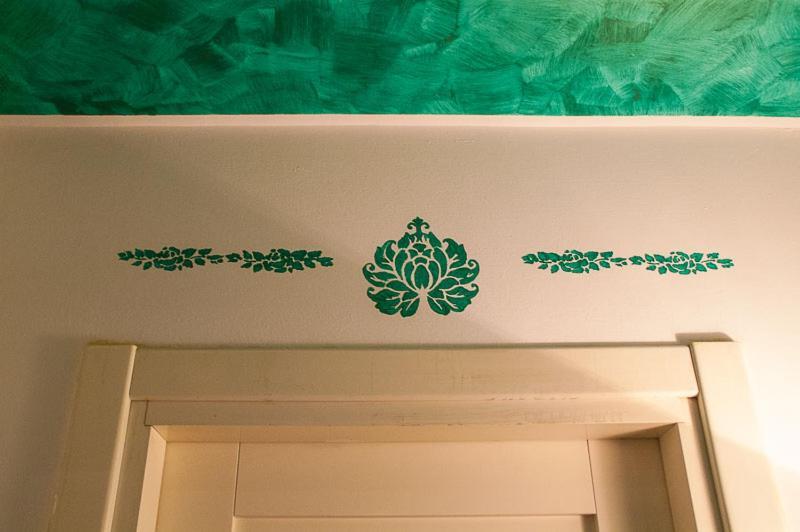 La Casa Di Circe Bed & Breakfast Trieste Bagian luar foto