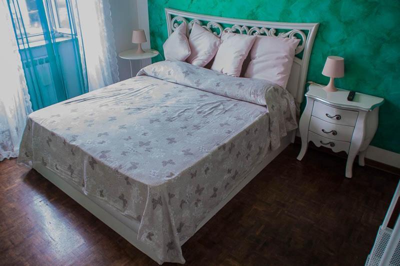 La Casa Di Circe Bed & Breakfast Trieste Bagian luar foto