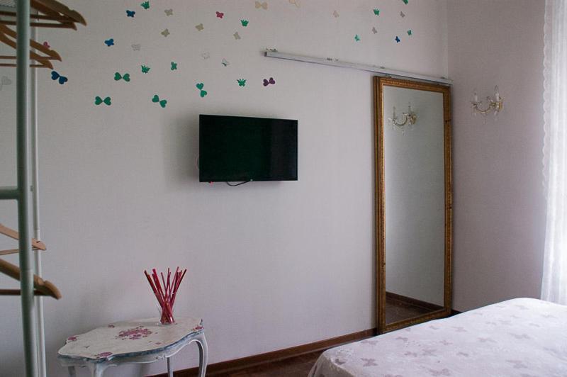 La Casa Di Circe Bed & Breakfast Trieste Bagian luar foto