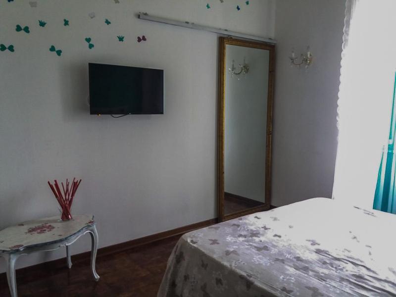 La Casa Di Circe Bed & Breakfast Trieste Bagian luar foto