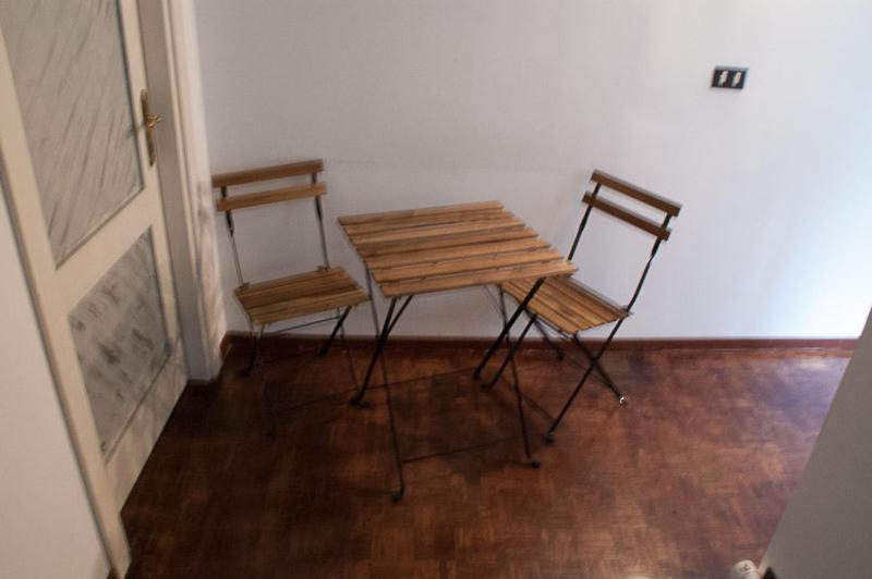 La Casa Di Circe Bed & Breakfast Trieste Bagian luar foto