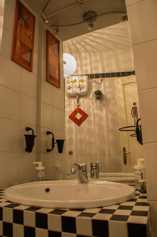 La Casa Di Circe Bed & Breakfast Trieste Bagian luar foto