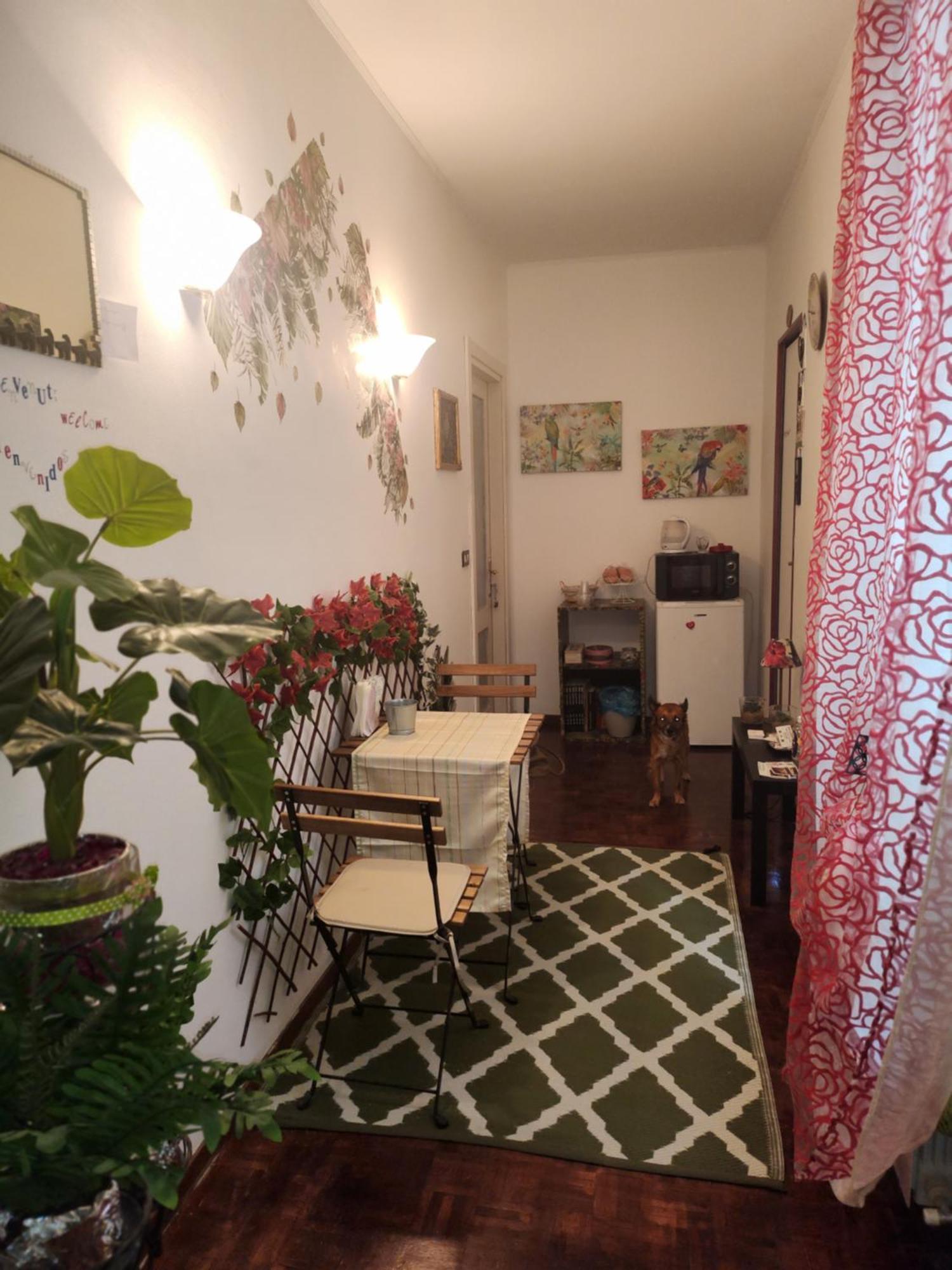 La Casa Di Circe Bed & Breakfast Trieste Bagian luar foto